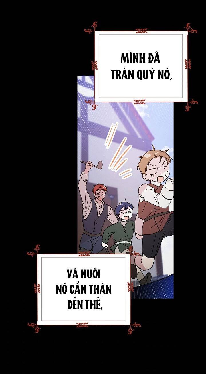 Cách Để Em Bảo Vệ Anh Chap 37 - Next Chap 38