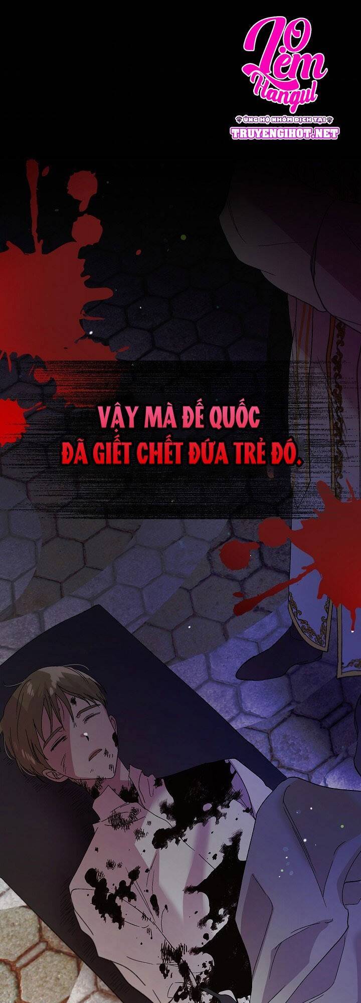 Cách Để Em Bảo Vệ Anh Chap 37 - Next Chap 38