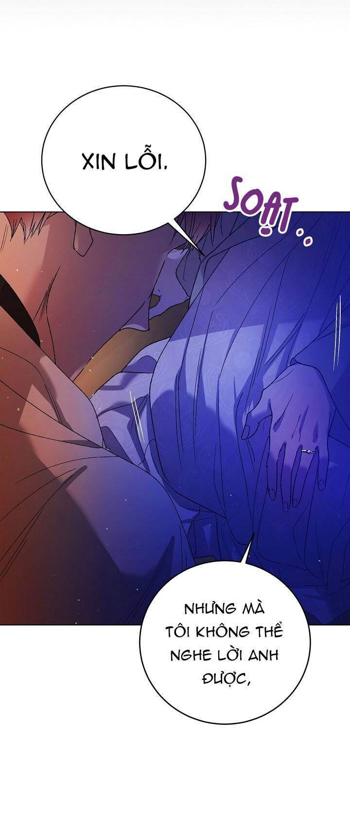 Cách Để Em Bảo Vệ Anh Chap 37 - Next Chap 38