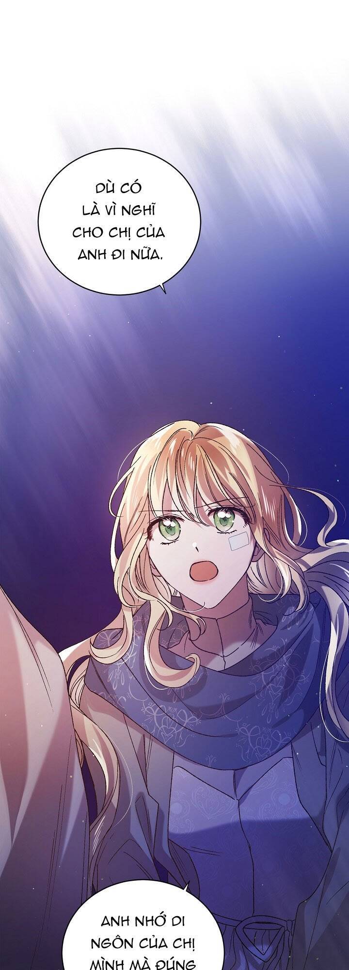 Cách Để Em Bảo Vệ Anh Chap 37 - Next Chap 38