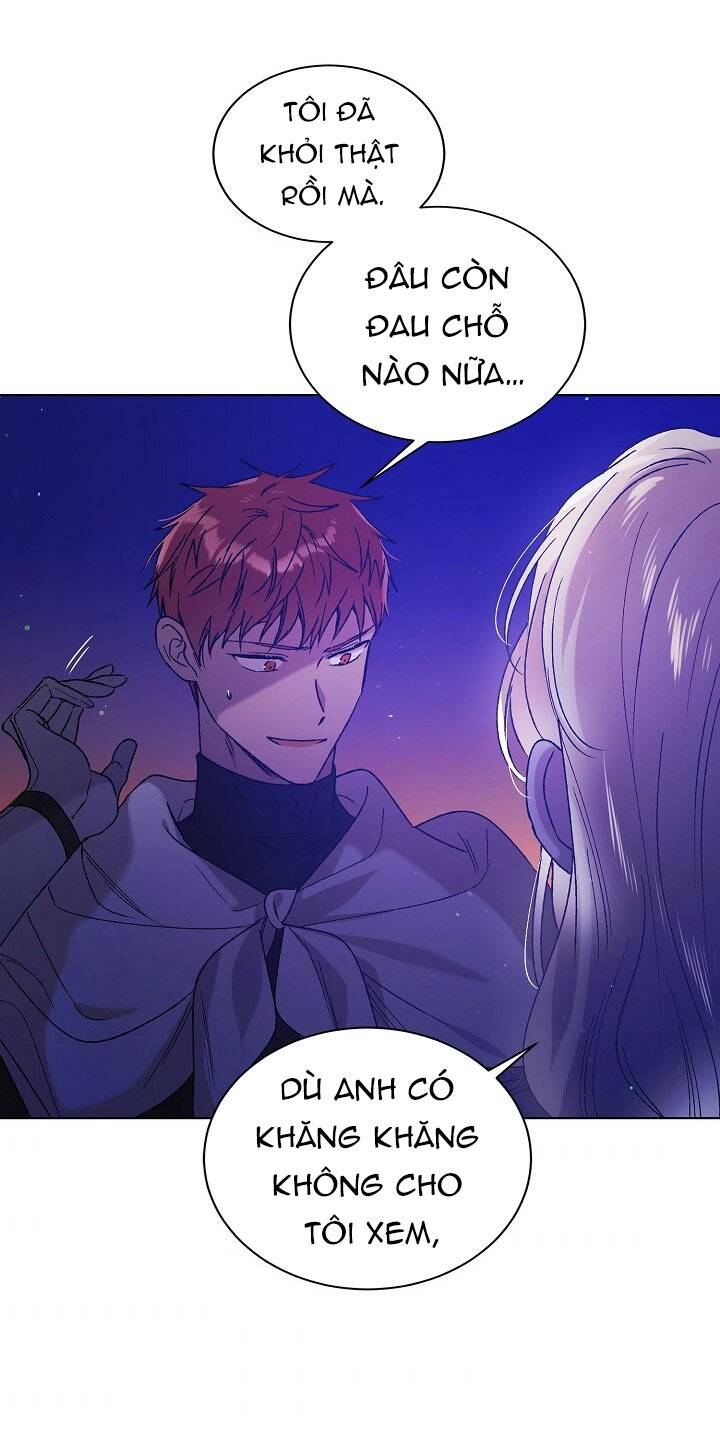 Cách Để Em Bảo Vệ Anh Chap 37 - Next Chap 38