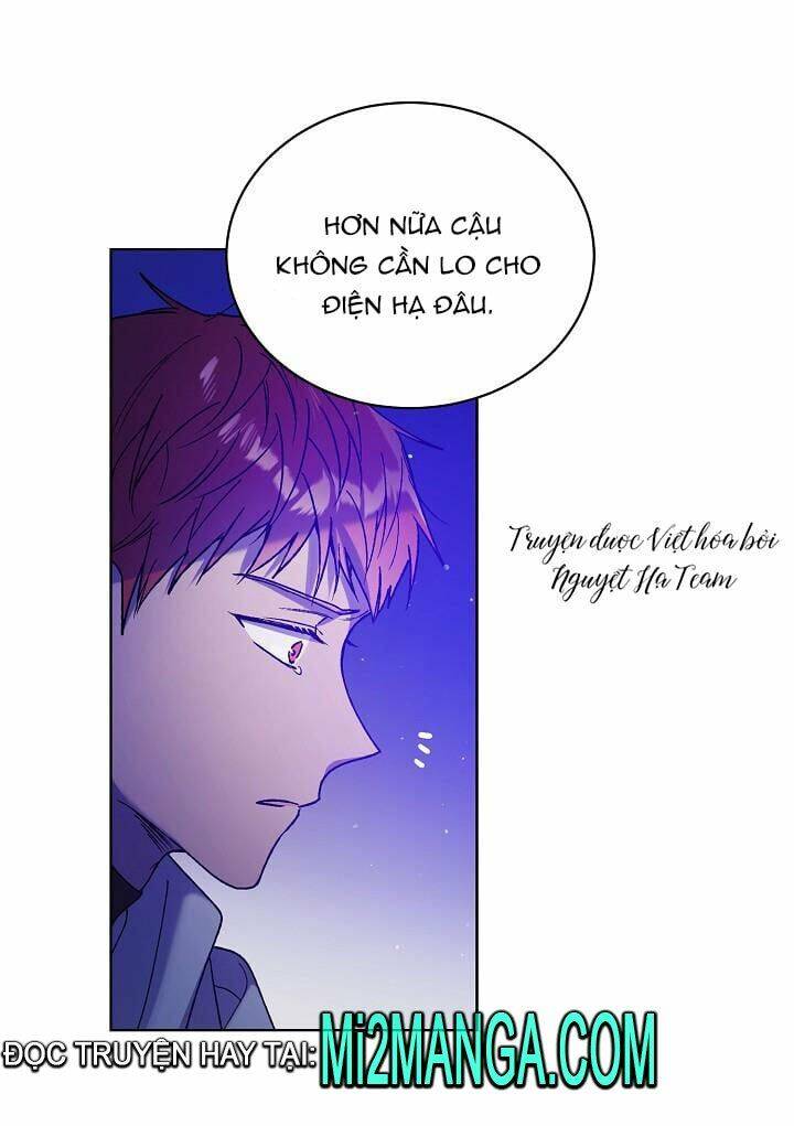 Cách Để Em Bảo Vệ Anh Chap 38.1 - Next Chap 39.1