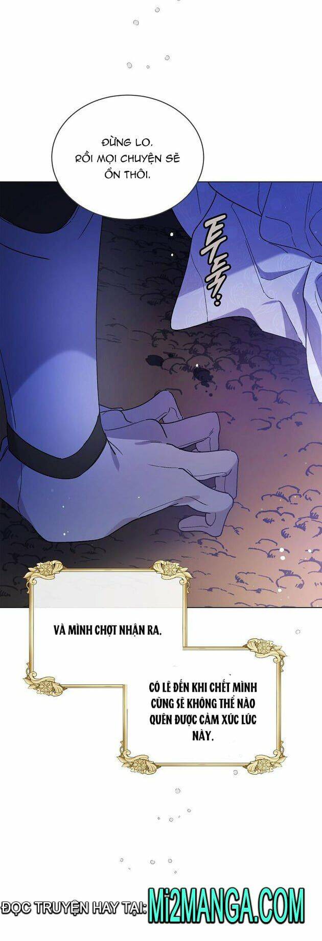 Cách Để Em Bảo Vệ Anh Chap 38.1 - Next Chap 39.1