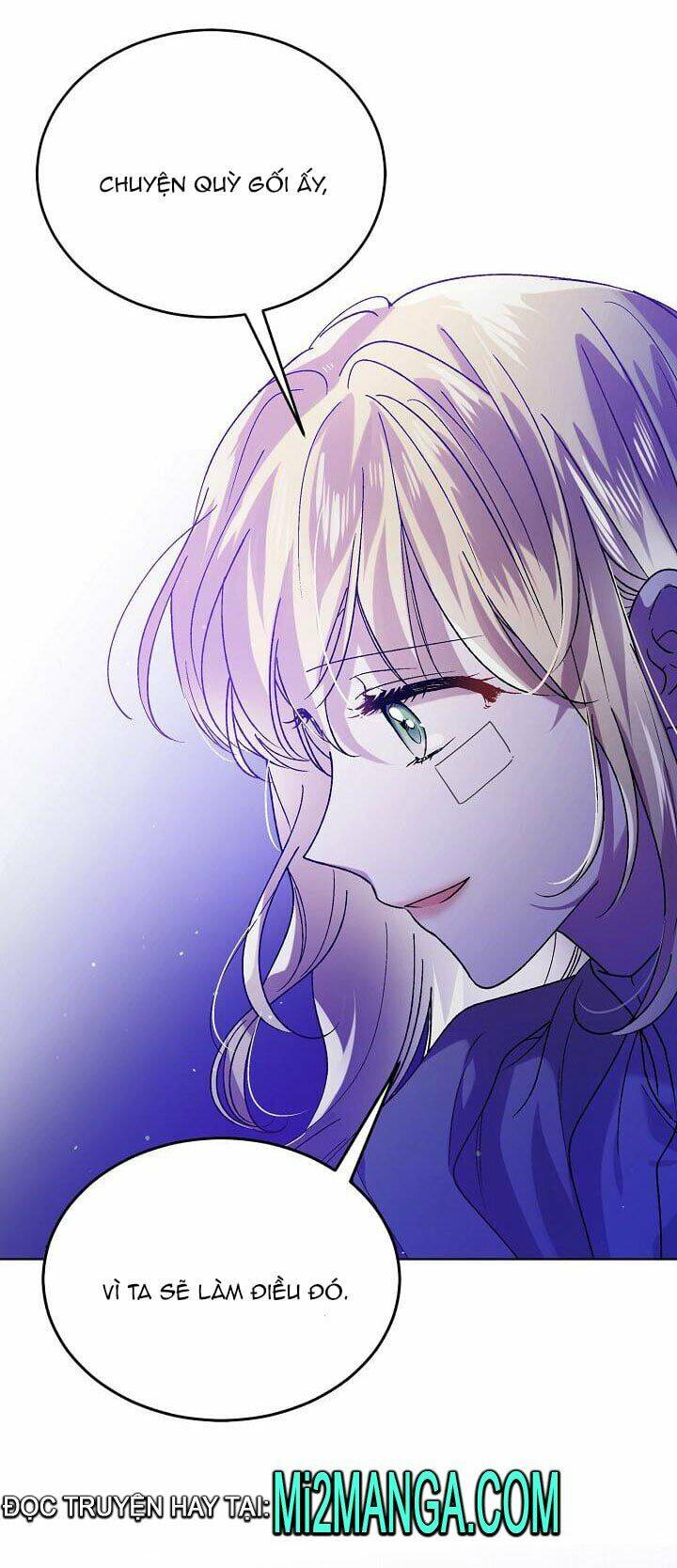Cách Để Em Bảo Vệ Anh Chap 38.1 - Next Chap 39.1