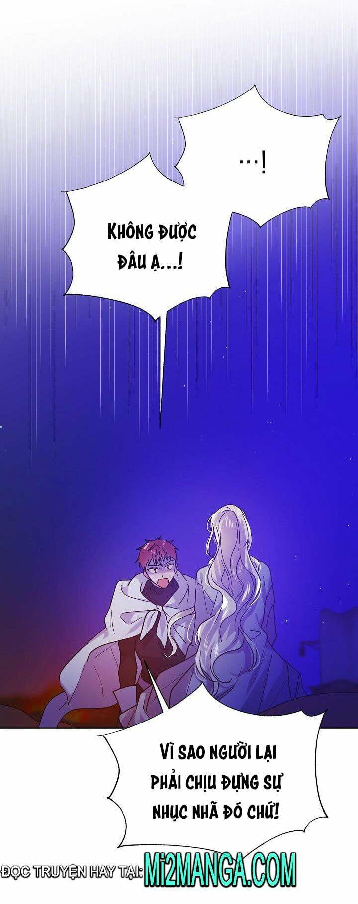 Cách Để Em Bảo Vệ Anh Chap 38.1 - Next Chap 39.1