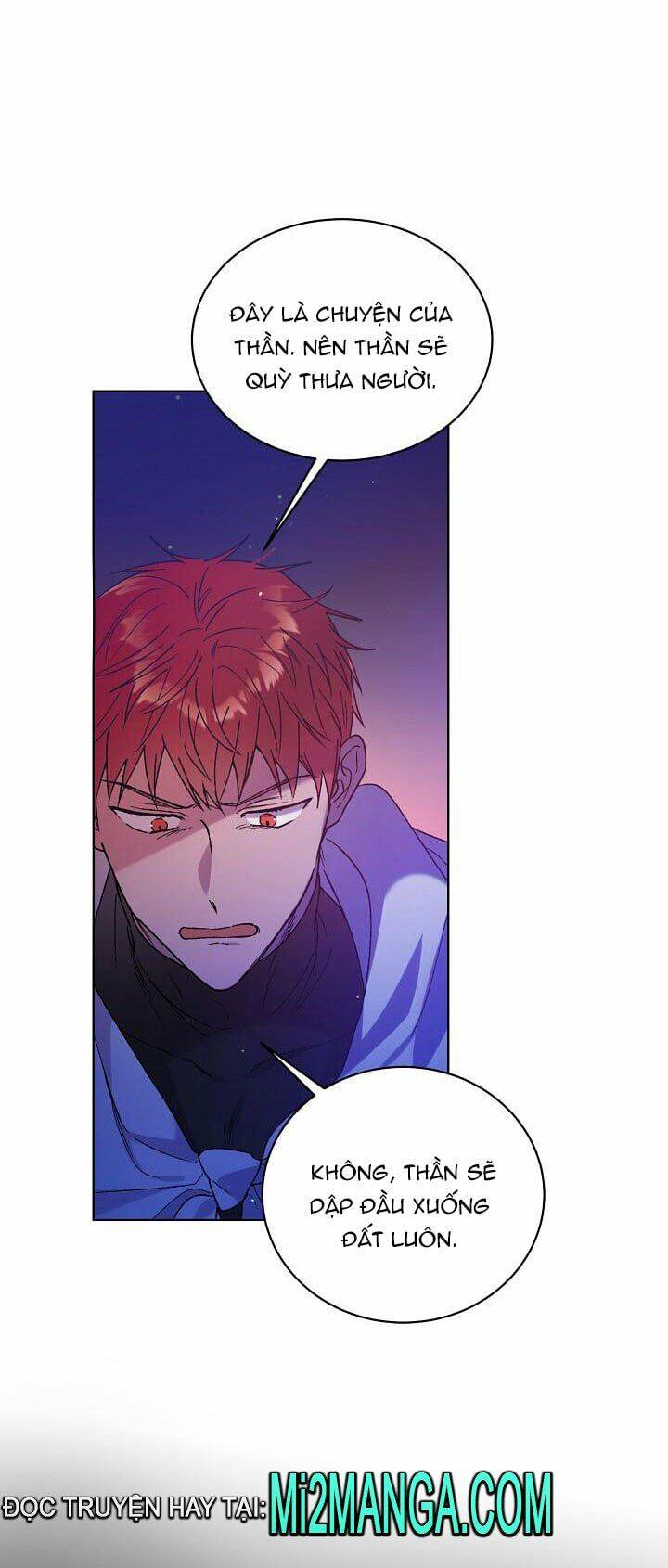 Cách Để Em Bảo Vệ Anh Chap 38.1 - Next Chap 39.1