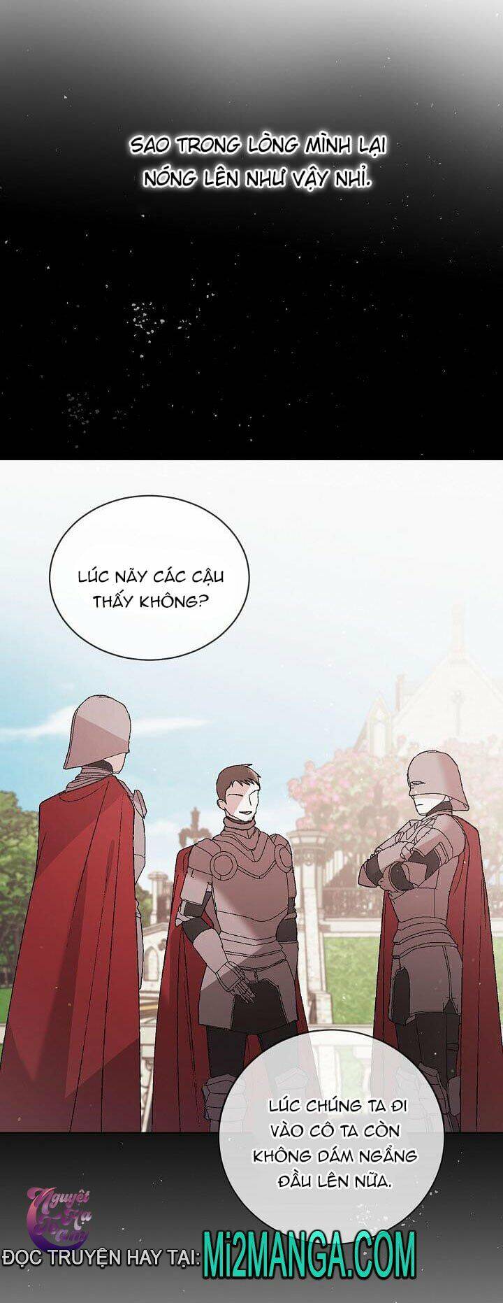 Cách Để Em Bảo Vệ Anh Chap 38.1 - Next Chap 39.1