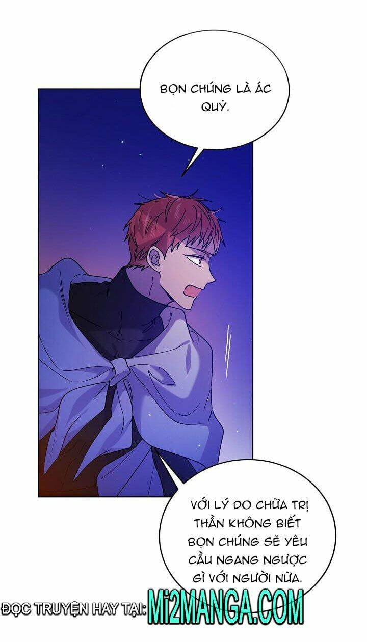 Cách Để Em Bảo Vệ Anh Chap 38.1 - Next Chap 39.1