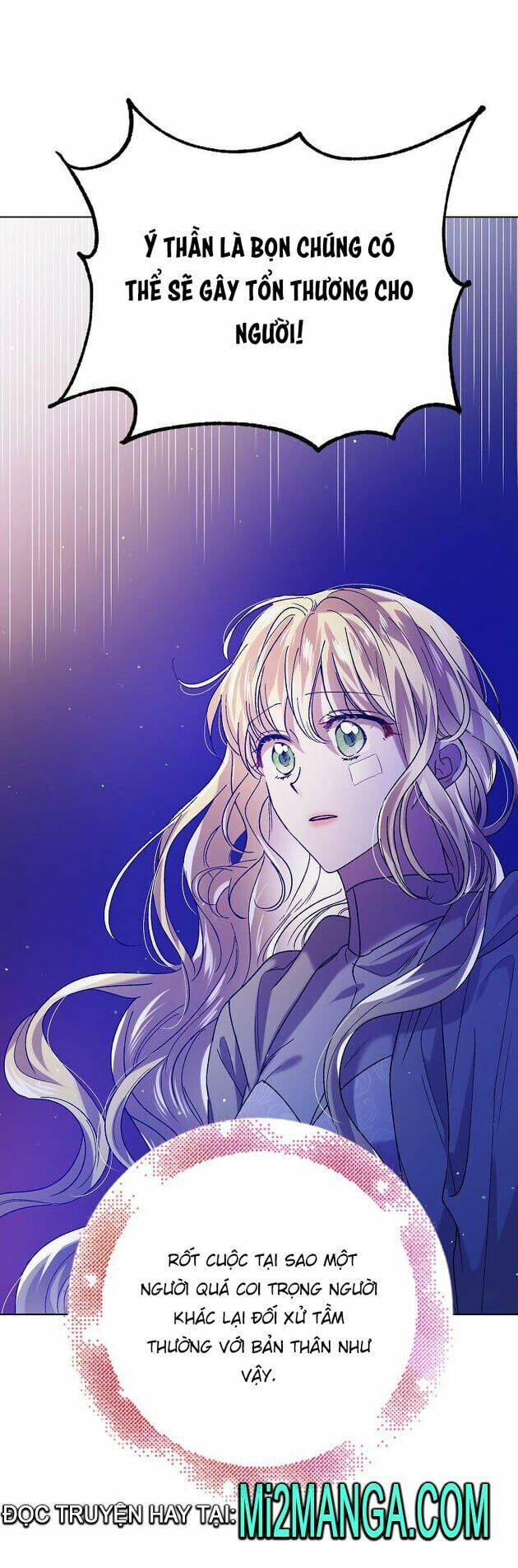 Cách Để Em Bảo Vệ Anh Chap 38.1 - Next Chap 39.1