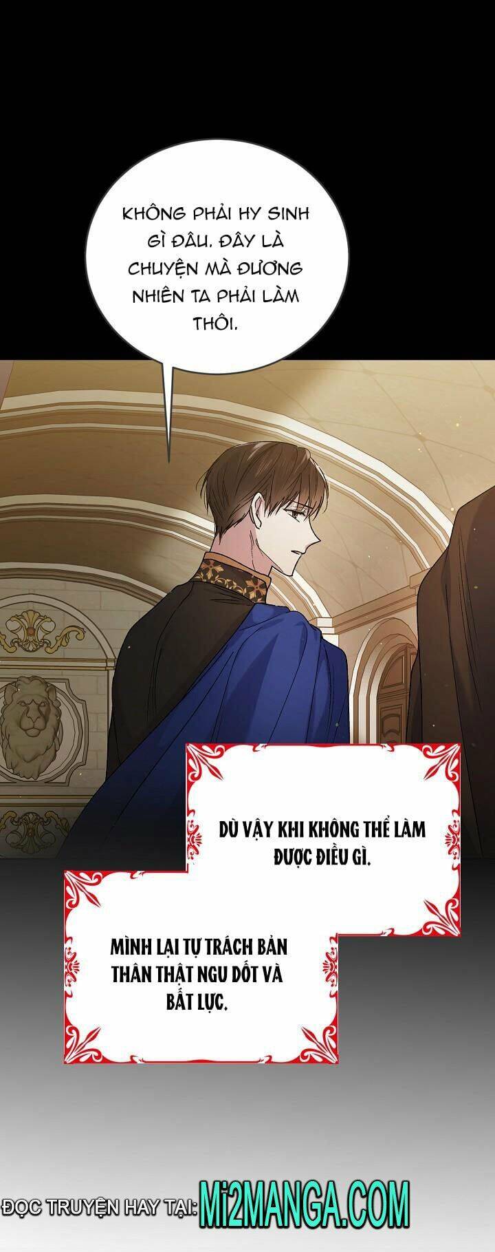 Cách Để Em Bảo Vệ Anh Chap 38.1 - Next Chap 39.1