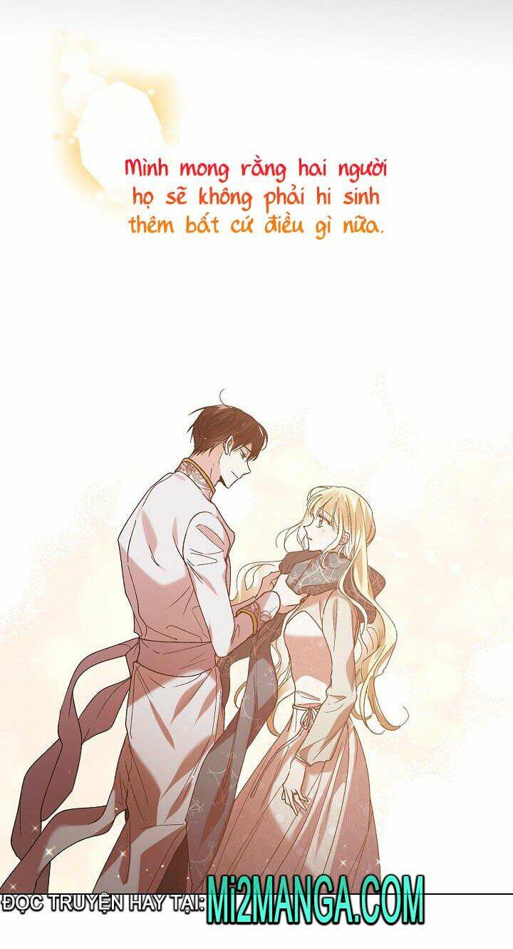 Cách Để Em Bảo Vệ Anh Chap 38.1 - Next Chap 39.1