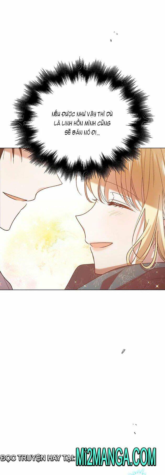 Cách Để Em Bảo Vệ Anh Chap 38.1 - Next Chap 39.1