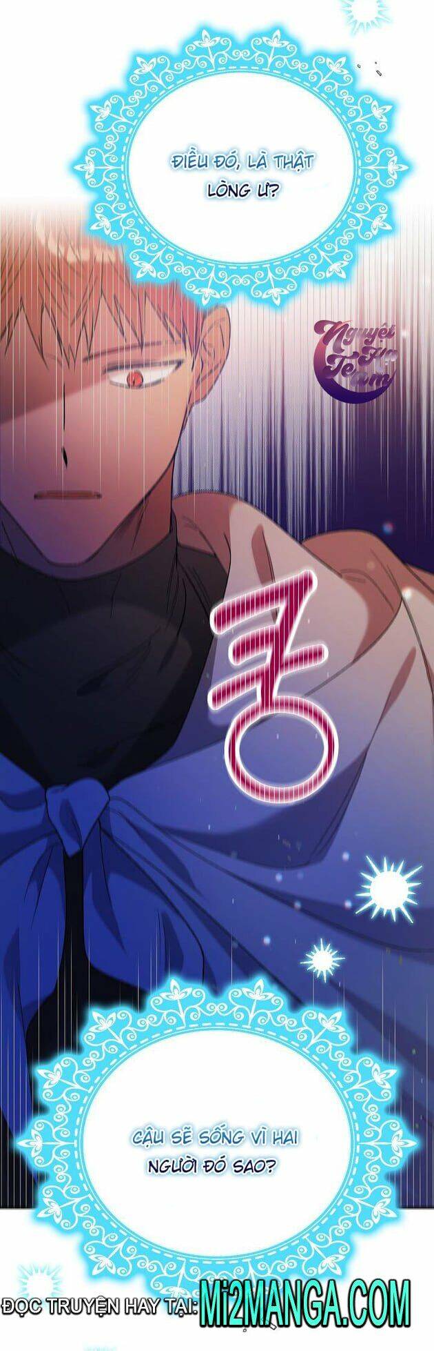 Cách Để Em Bảo Vệ Anh Chap 38.1 - Next Chap 39.1