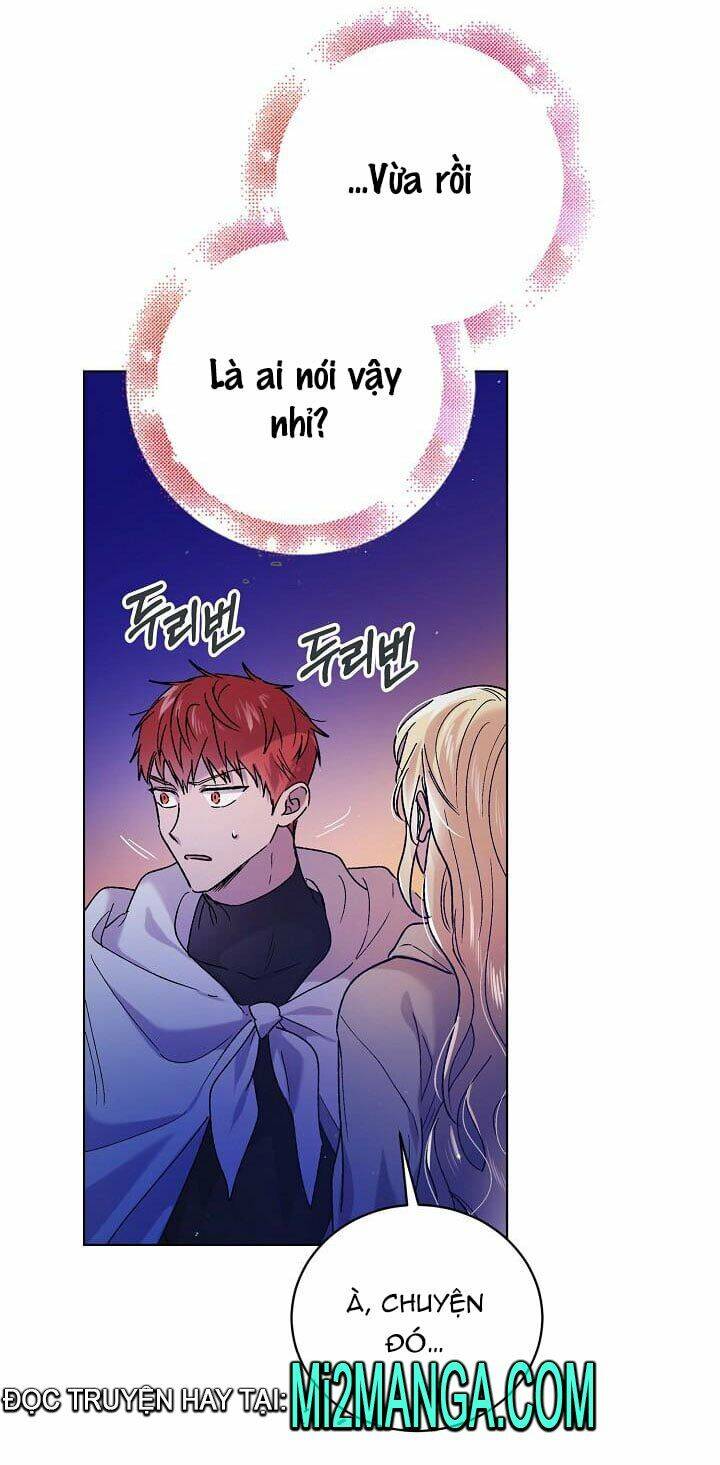 Cách Để Em Bảo Vệ Anh Chap 38.1 - Next Chap 39.1