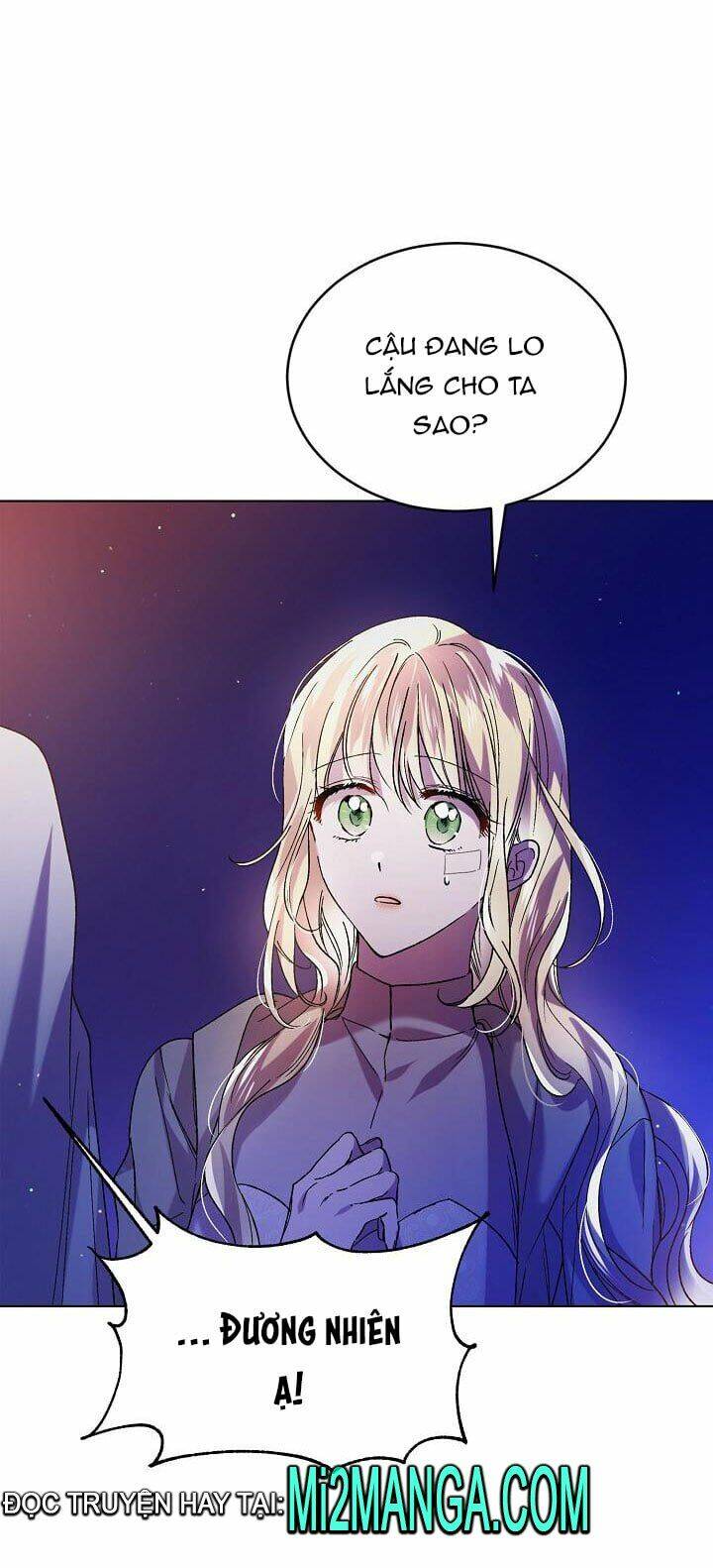 Cách Để Em Bảo Vệ Anh Chap 38.1 - Next Chap 39.1