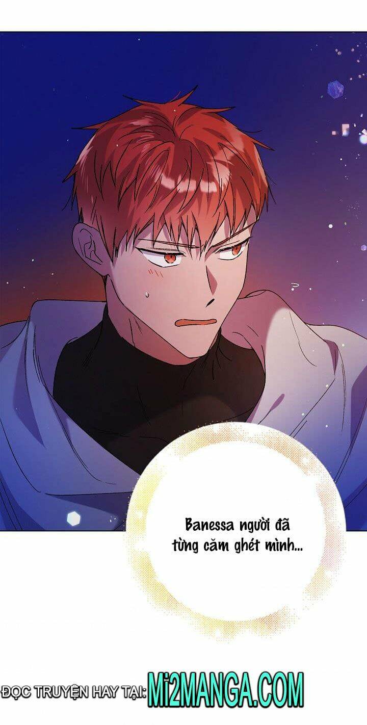 Cách Để Em Bảo Vệ Anh Chap 38.1 - Next Chap 39.1