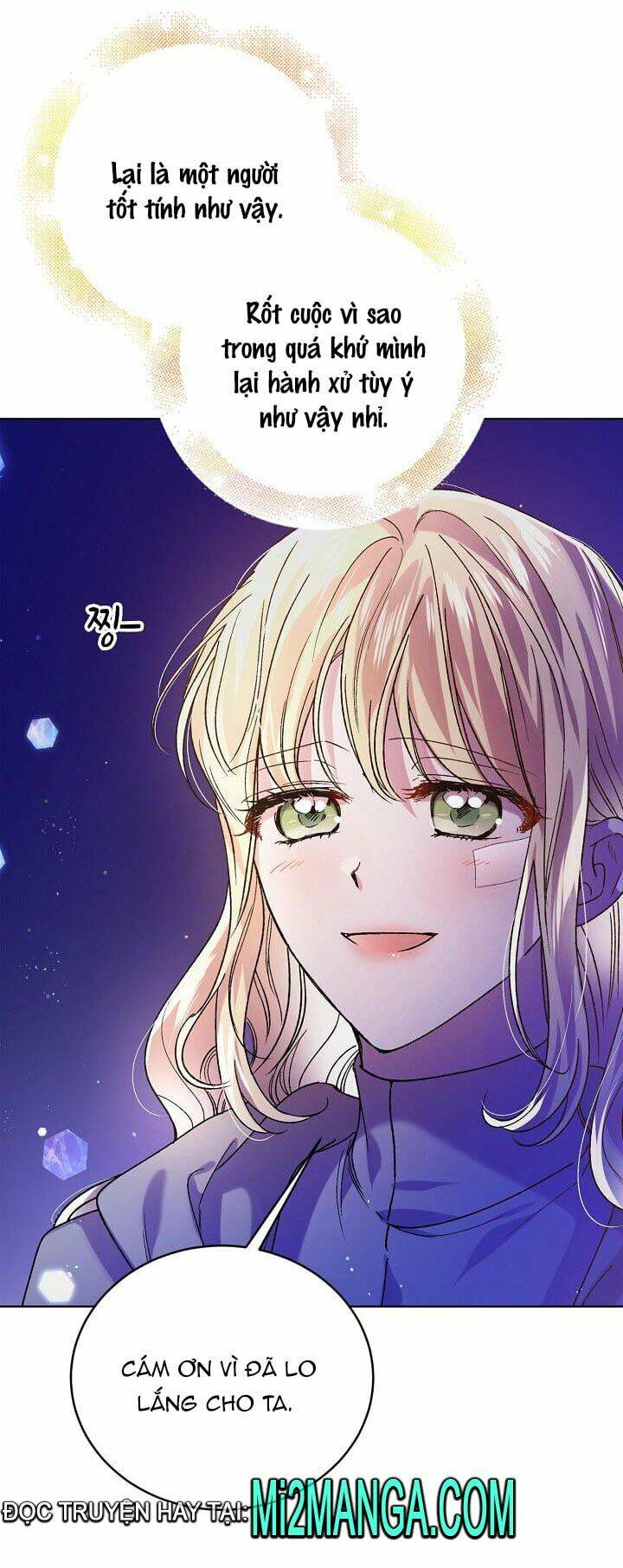 Cách Để Em Bảo Vệ Anh Chap 38.1 - Next Chap 39.1