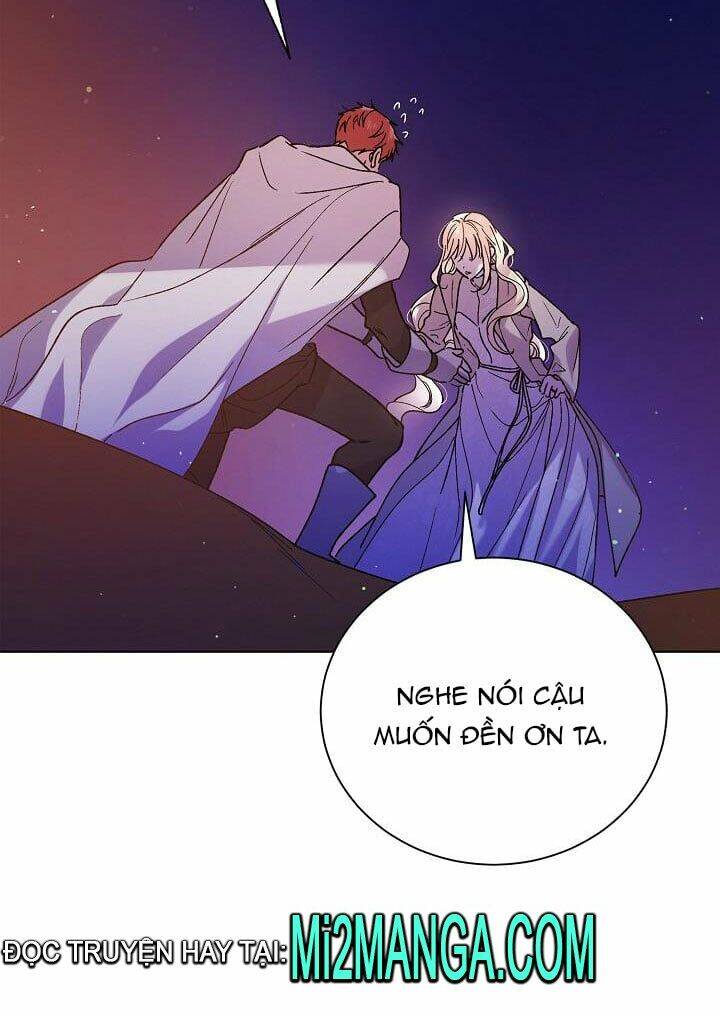 Cách Để Em Bảo Vệ Anh Chap 38.1 - Next Chap 39.1