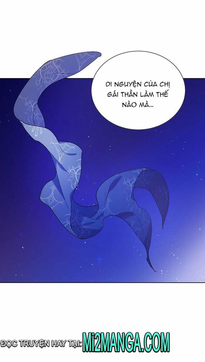 Cách Để Em Bảo Vệ Anh Chap 38.1 - Next Chap 39.1
