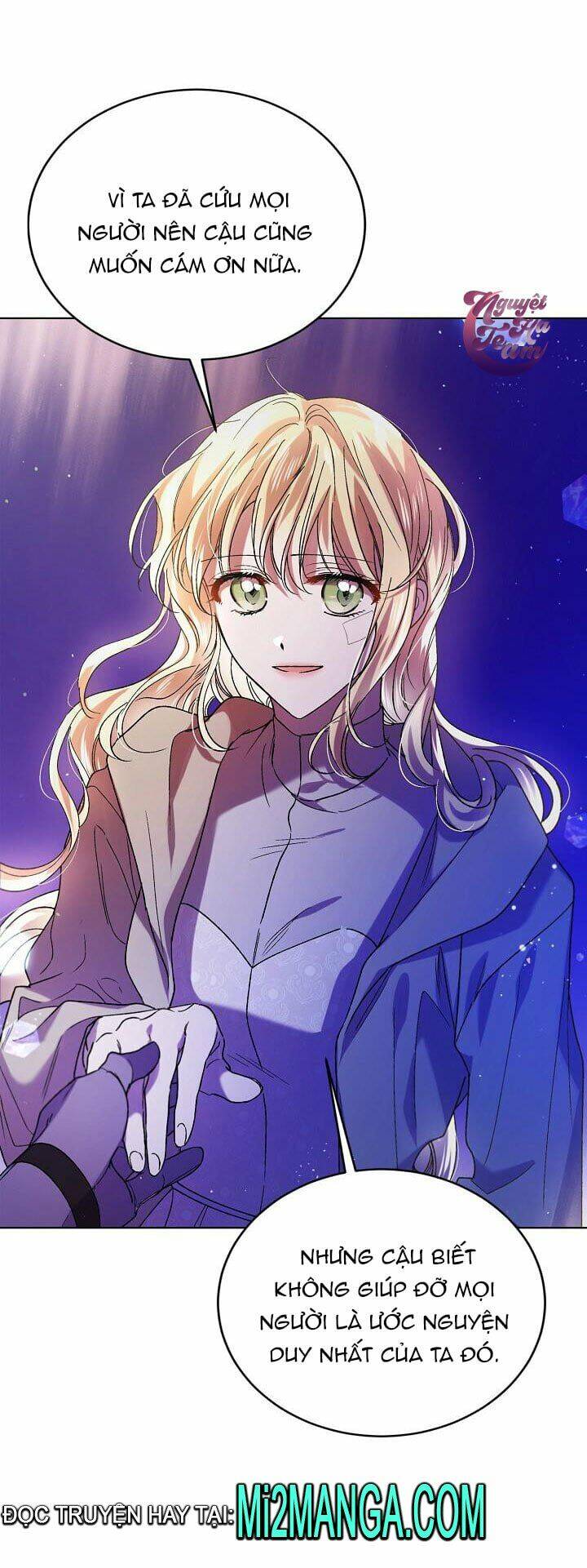 Cách Để Em Bảo Vệ Anh Chap 38.1 - Next Chap 39.1