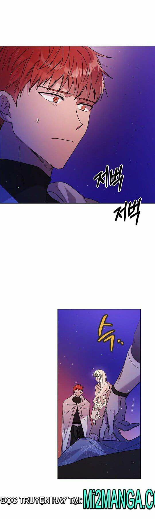 Cách Để Em Bảo Vệ Anh Chap 38.1 - Next Chap 39.1