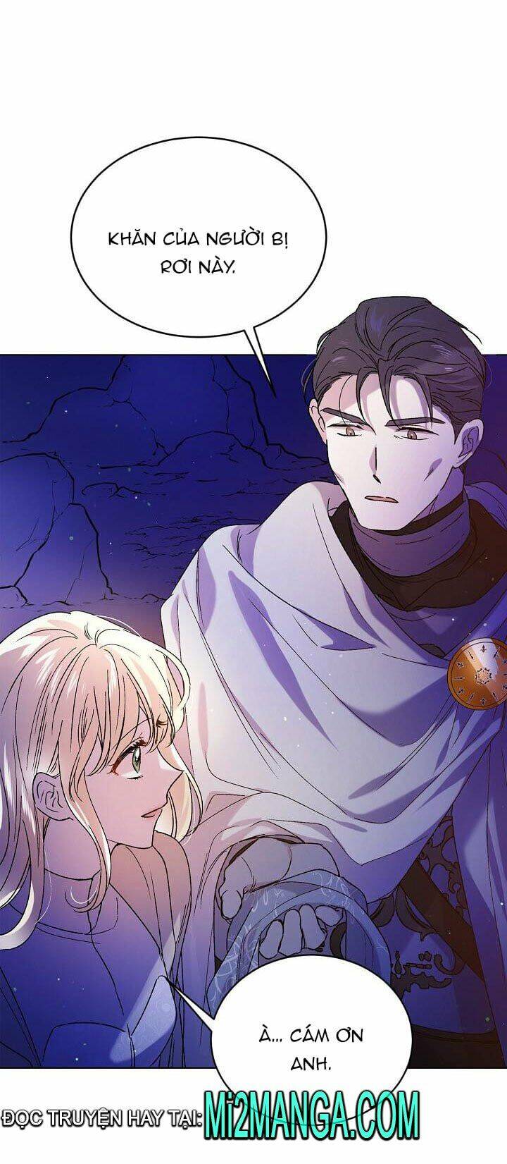 Cách Để Em Bảo Vệ Anh Chap 38.1 - Next Chap 39.1