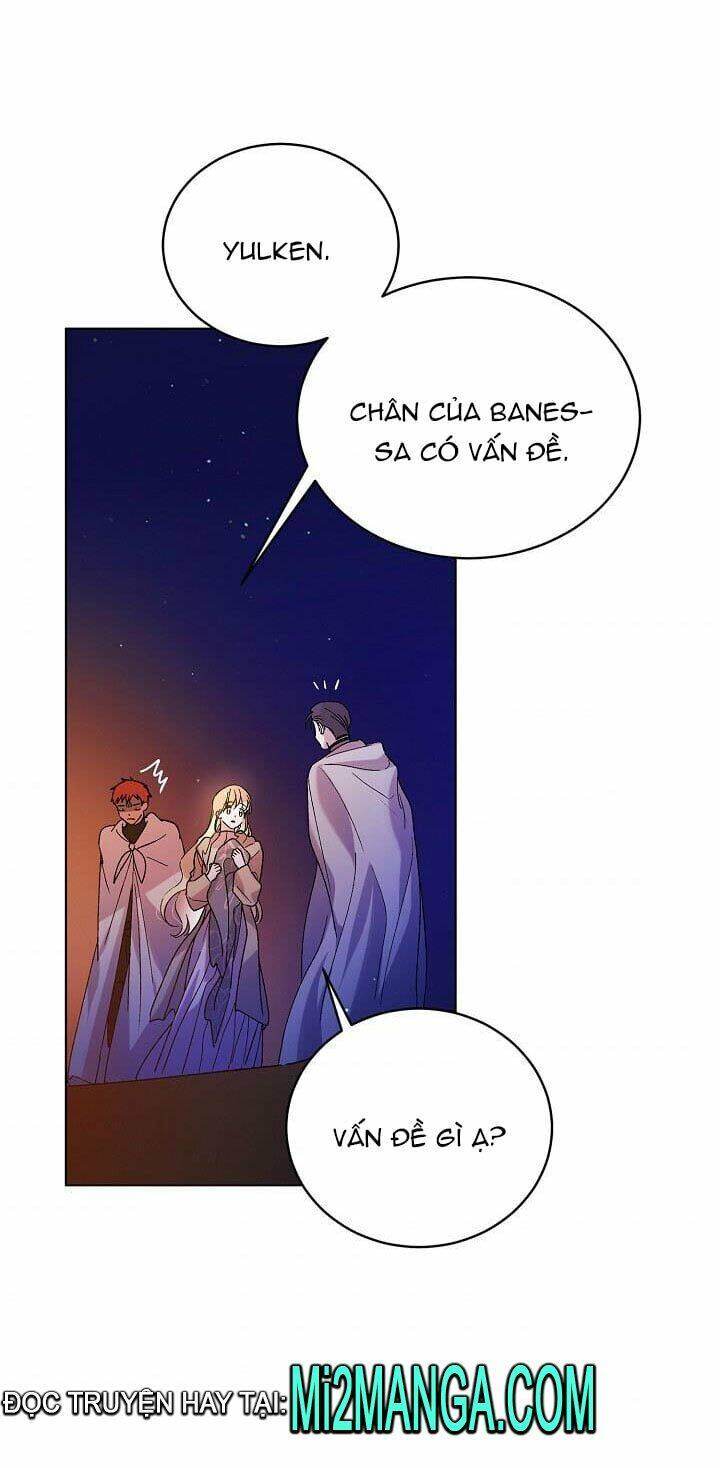 Cách Để Em Bảo Vệ Anh Chap 38.1 - Next Chap 39.1