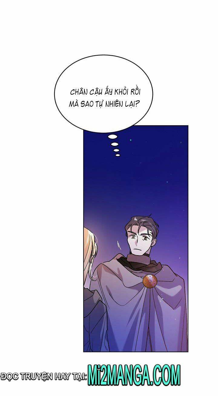 Cách Để Em Bảo Vệ Anh Chap 38.1 - Next Chap 39.1