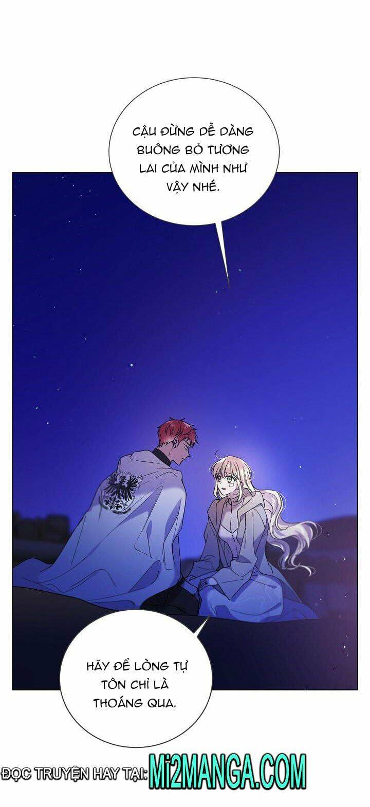 Cách Để Em Bảo Vệ Anh Chap 38.1 - Next Chap 39.1
