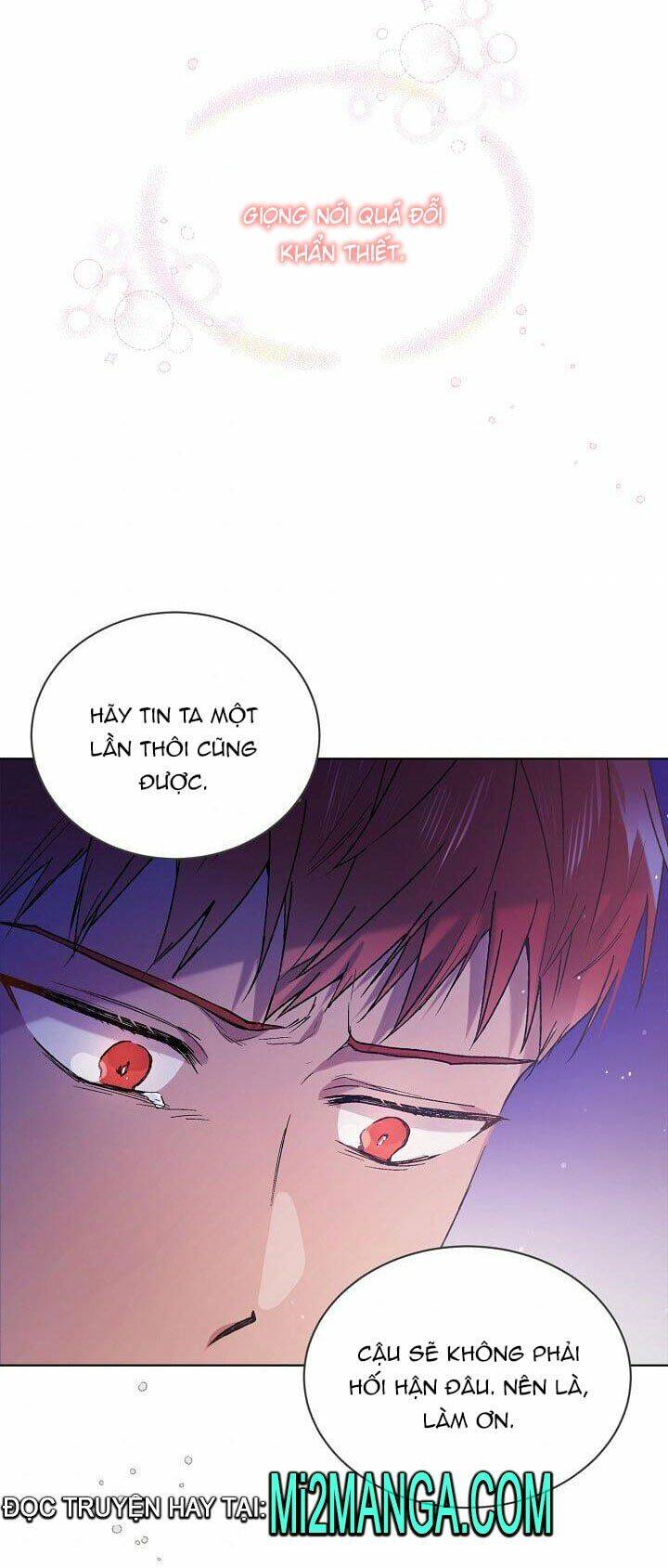 Cách Để Em Bảo Vệ Anh Chap 38.1 - Next Chap 39.1