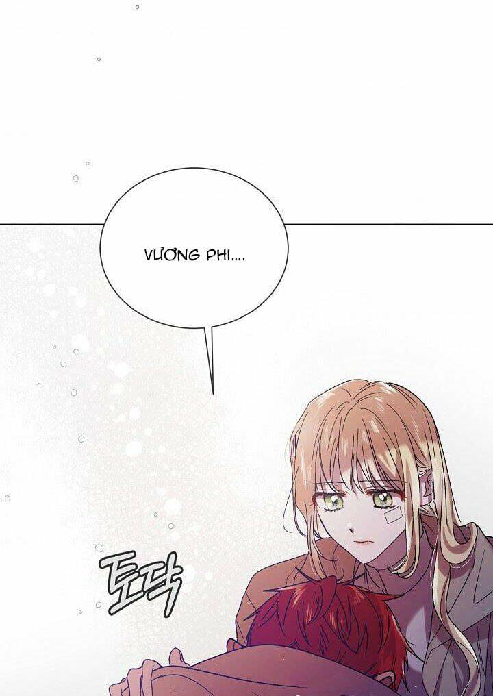 Cách Để Em Bảo Vệ Anh Chap 38.1 - Next Chap 39.1