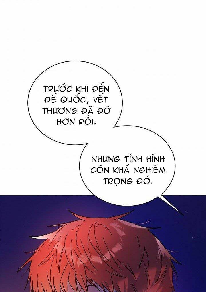 Cách Để Em Bảo Vệ Anh Chap 38.2 - Next Chap 39.2