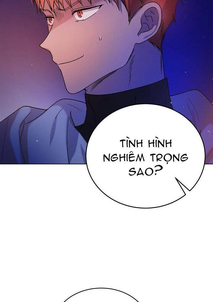 Cách Để Em Bảo Vệ Anh Chap 38.2 - Next Chap 39.2