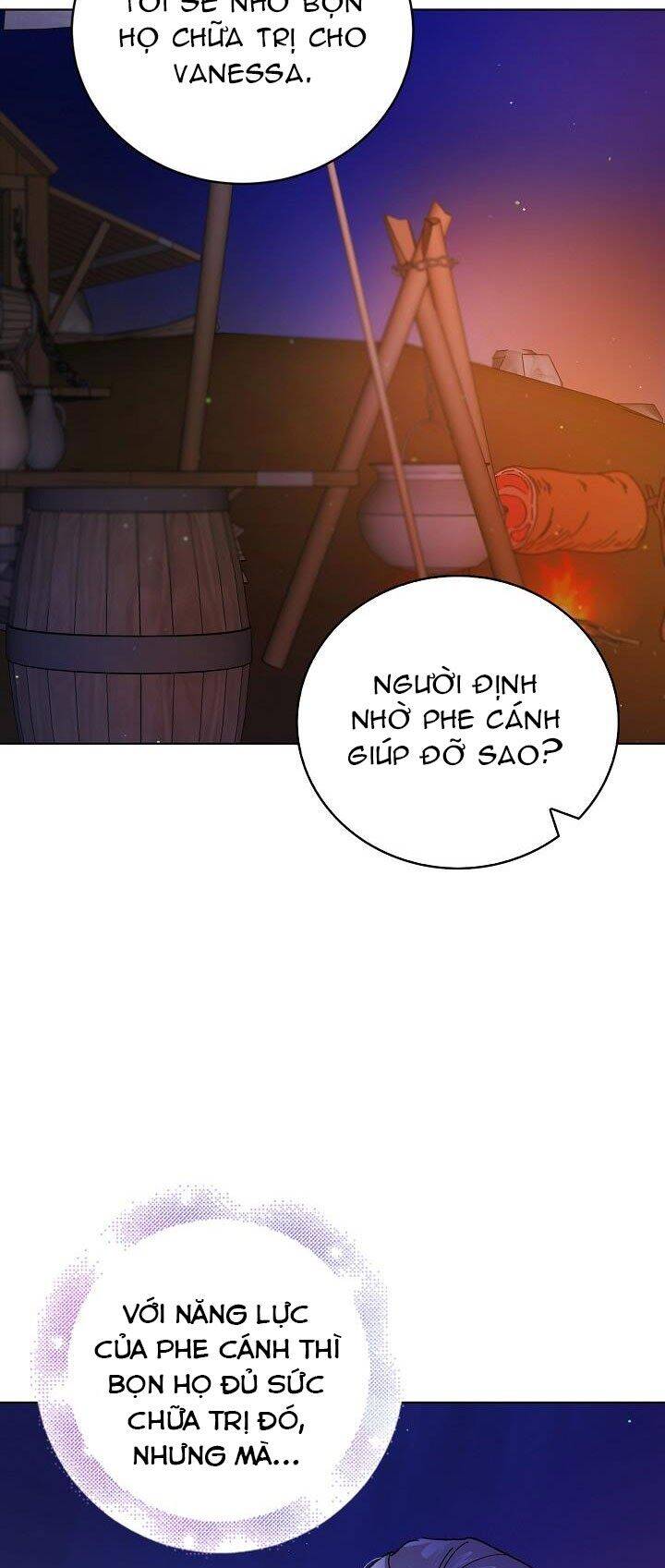 Cách Để Em Bảo Vệ Anh Chap 38.2 - Next Chap 39.2
