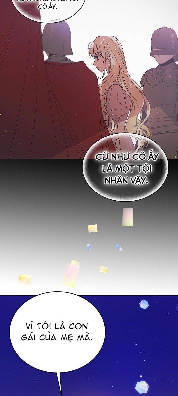 Cách Để Em Bảo Vệ Anh Chap 38.2 - Next Chap 39.2