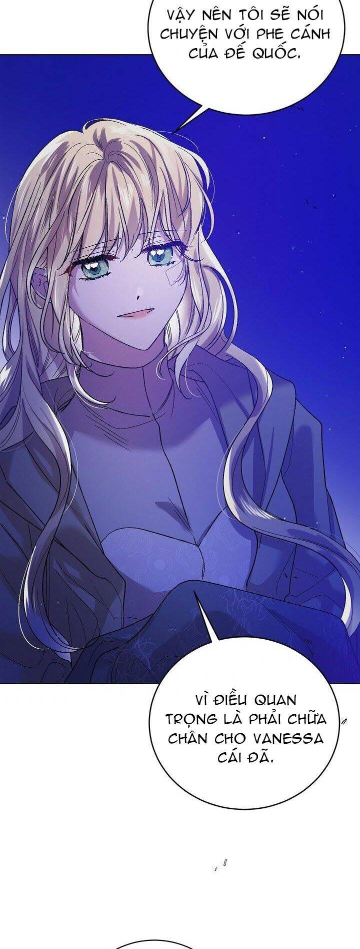 Cách Để Em Bảo Vệ Anh Chap 38.2 - Next Chap 39.2