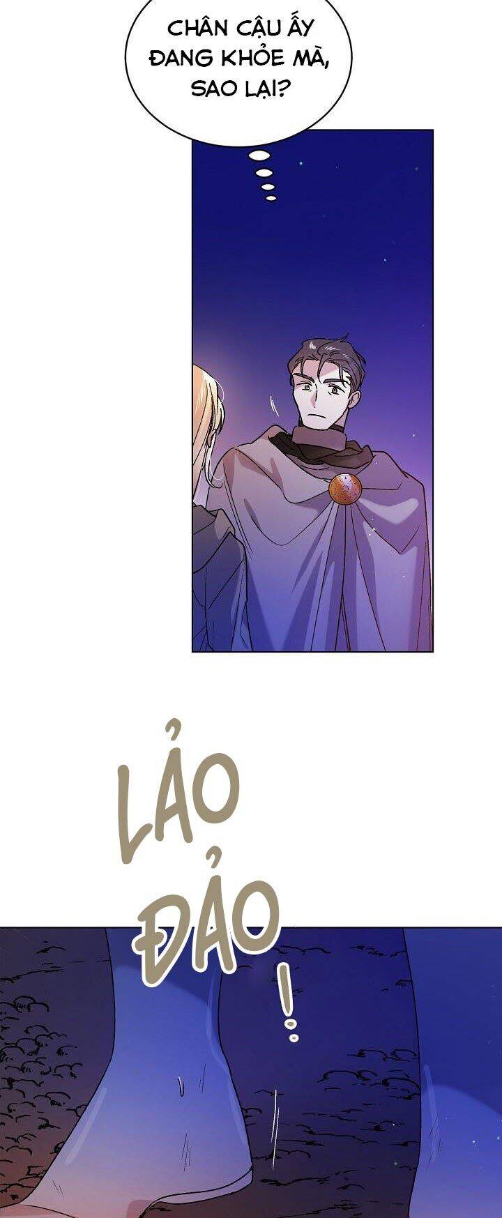 Cách Để Em Bảo Vệ Anh Chap 38.2 - Next Chap 39.2