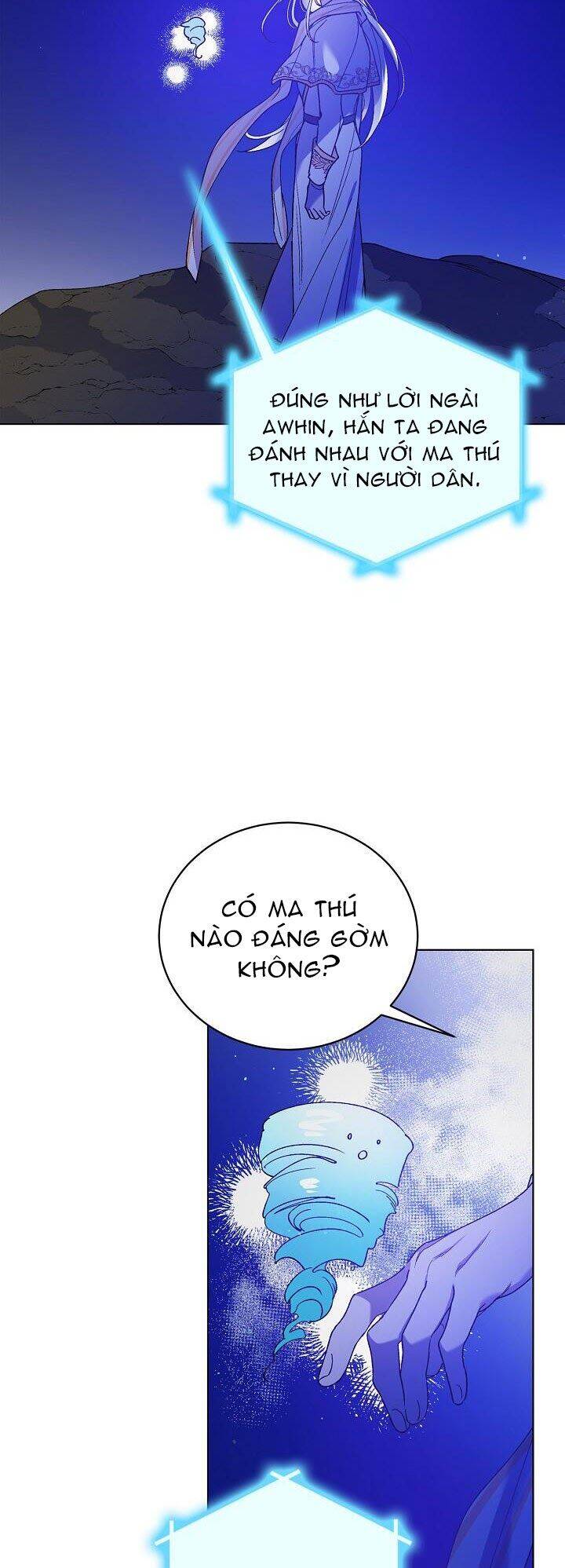 Cách Để Em Bảo Vệ Anh Chap 38.2 - Next Chap 39.2