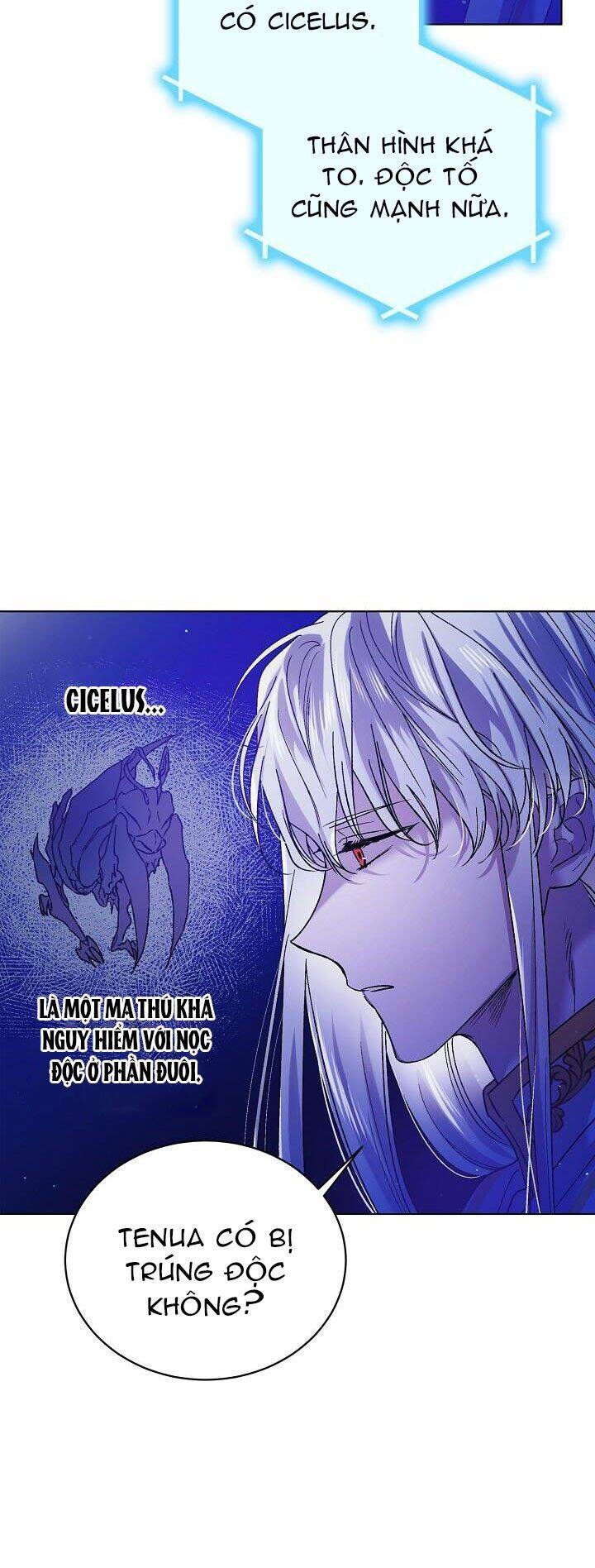 Cách Để Em Bảo Vệ Anh Chap 38.2 - Next Chap 39.2