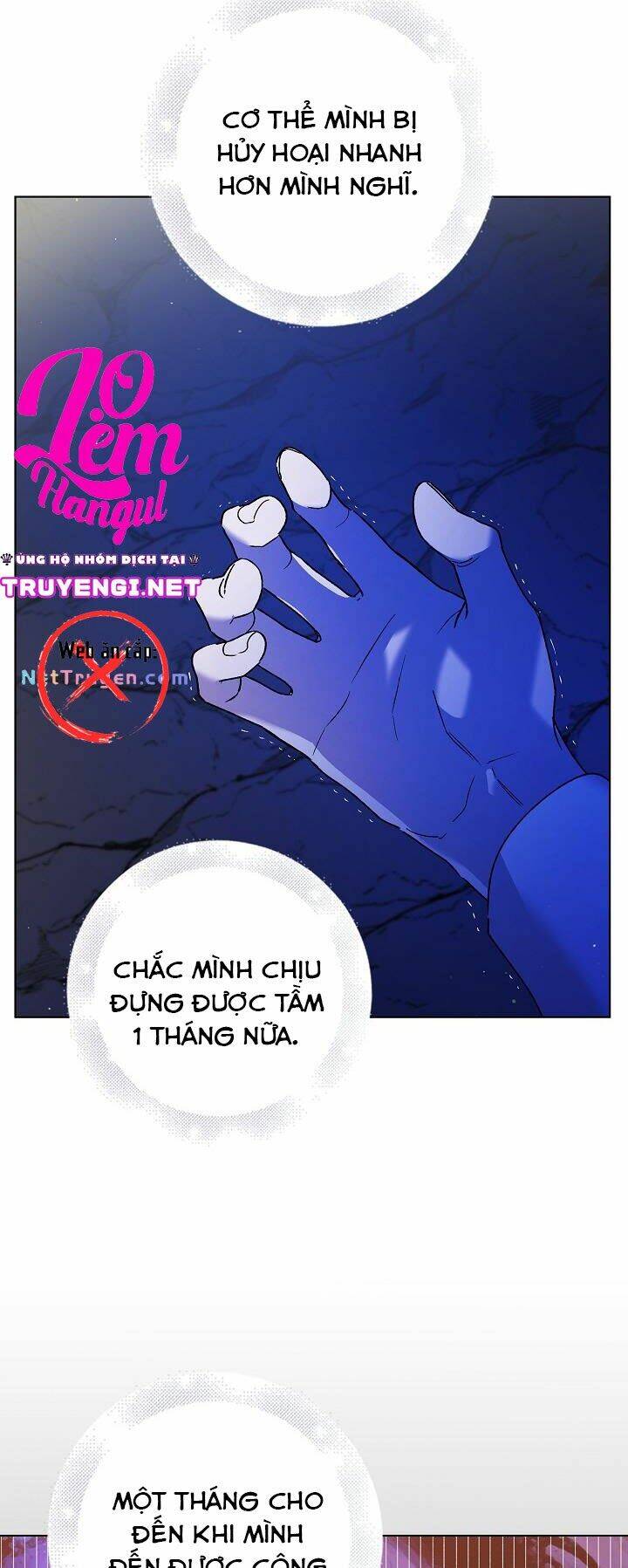 Cách Để Em Bảo Vệ Anh Chap 38.2 - Next Chap 39.2