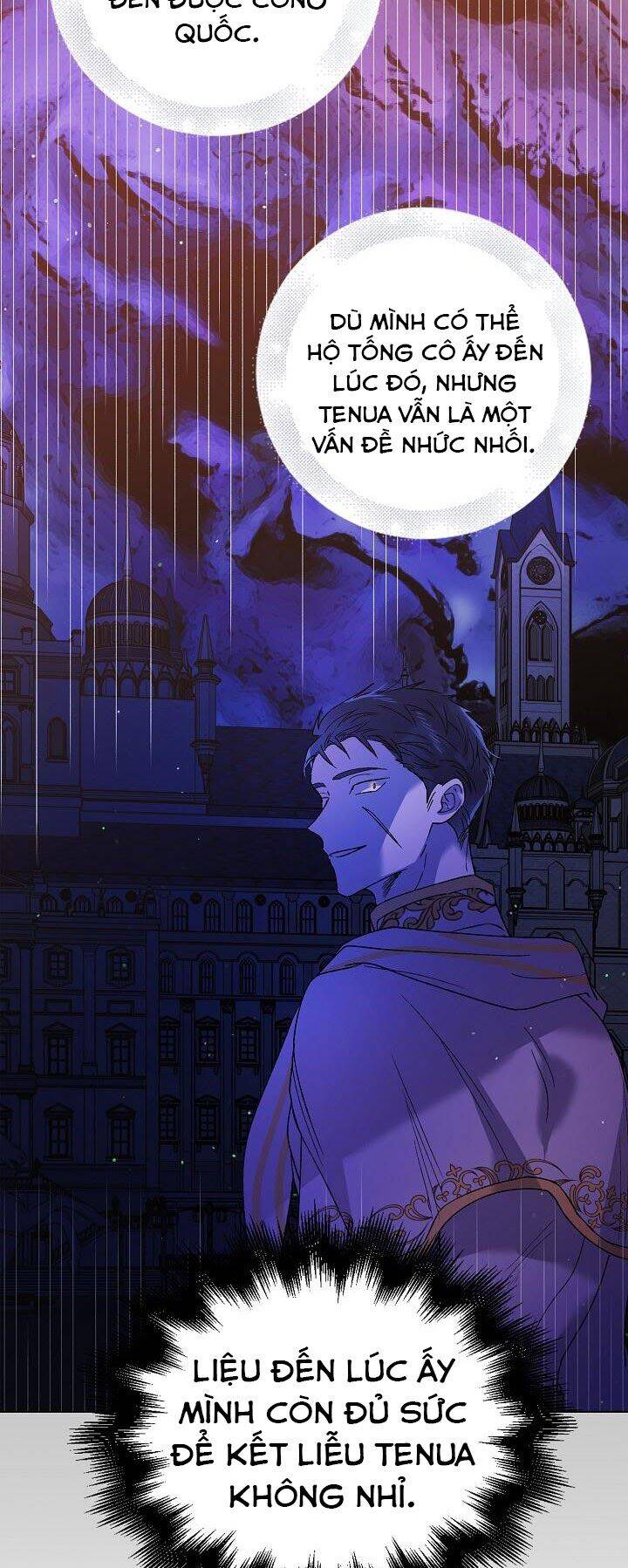 Cách Để Em Bảo Vệ Anh Chap 38.2 - Next Chap 39.2