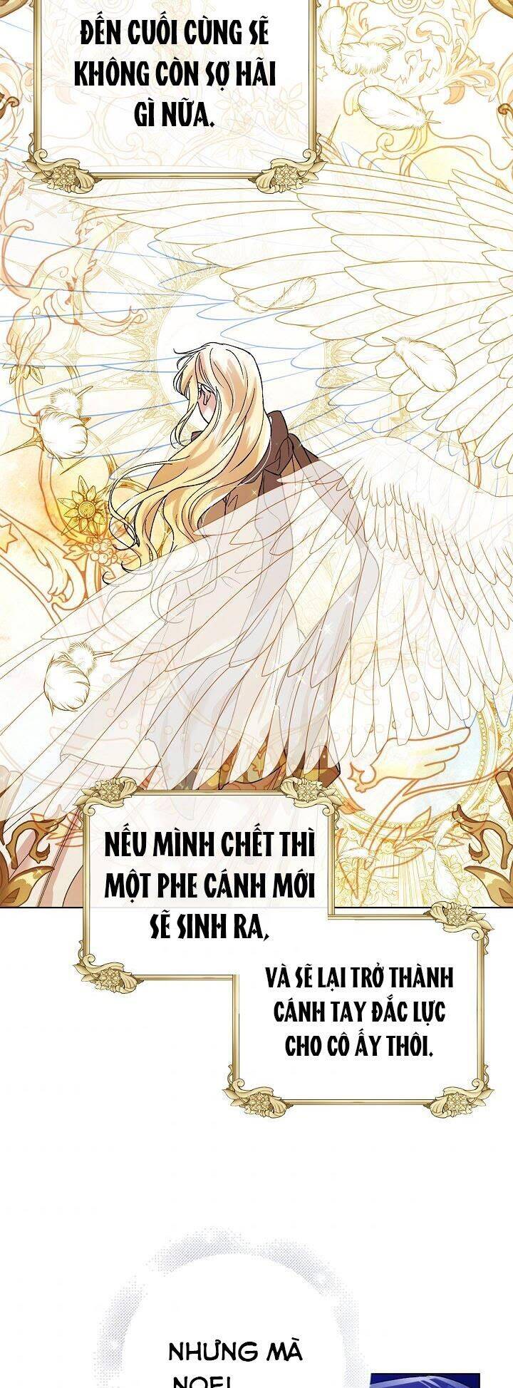 Cách Để Em Bảo Vệ Anh Chap 38.2 - Next Chap 39.2