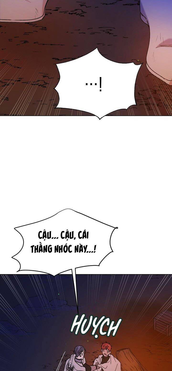 Cách Để Em Bảo Vệ Anh Chap 38.2 - Next Chap 39.2