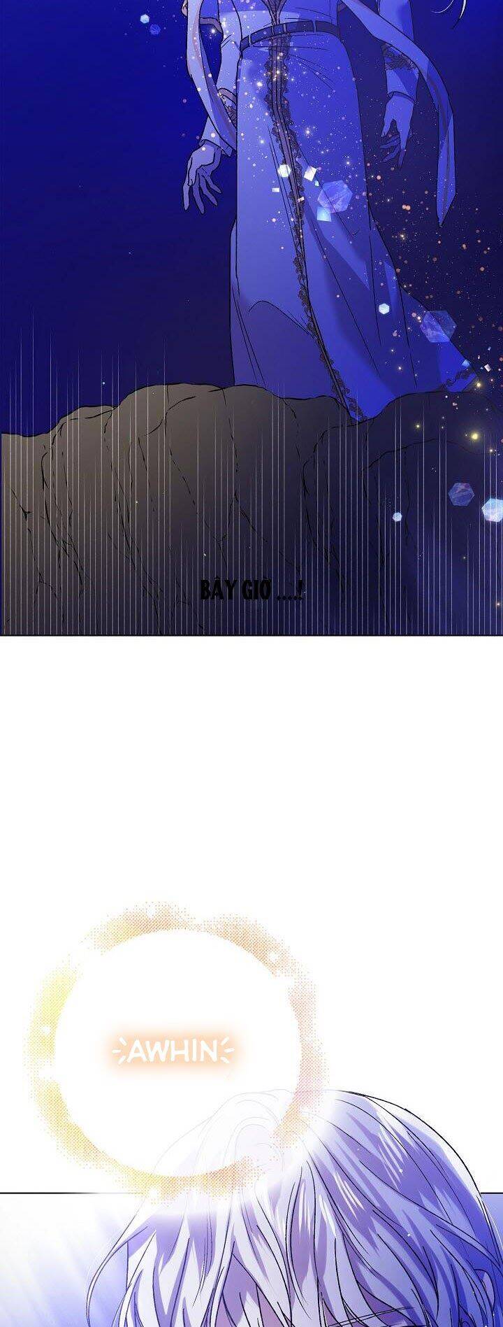 Cách Để Em Bảo Vệ Anh Chap 38.2 - Next Chap 39.2