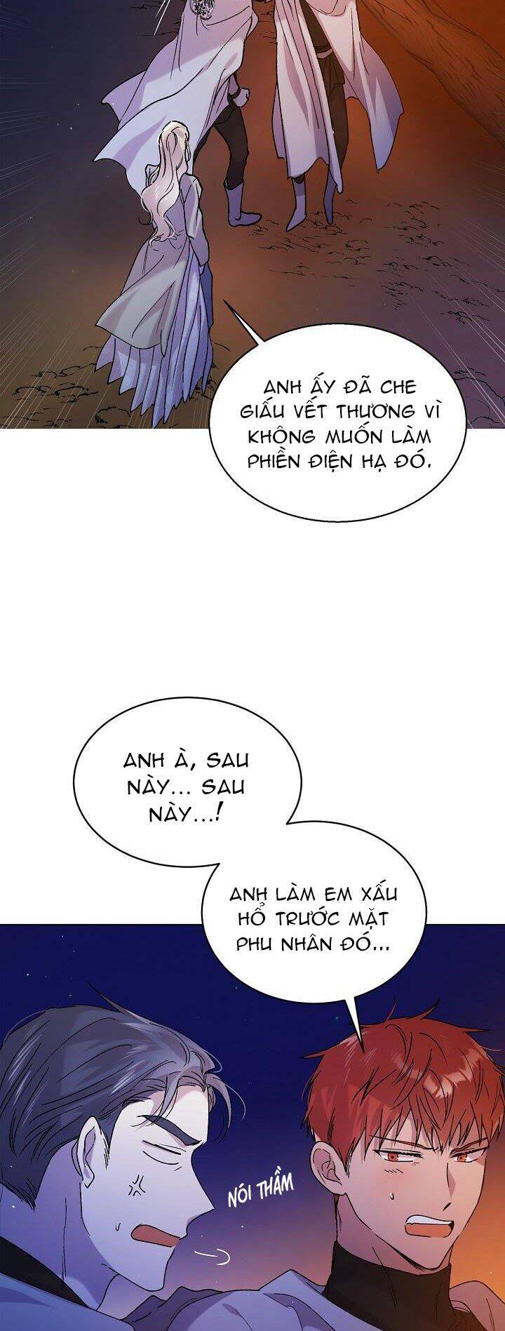 Cách Để Em Bảo Vệ Anh Chap 38.2 - Next Chap 39.2