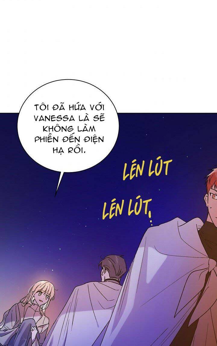 Cách Để Em Bảo Vệ Anh Chap 38.2 - Next Chap 39.2
