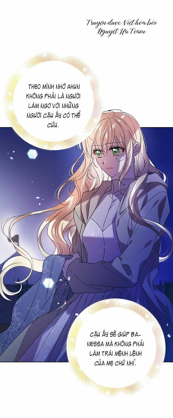Cách Để Em Bảo Vệ Anh Chap 39 - Next Chap 40
