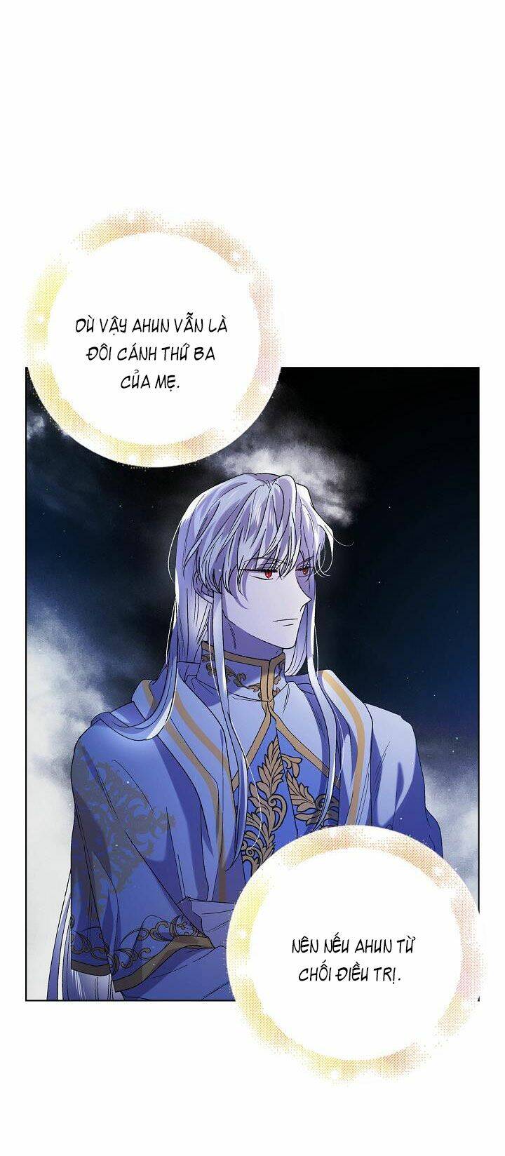 Cách Để Em Bảo Vệ Anh Chap 39 - Next Chap 40