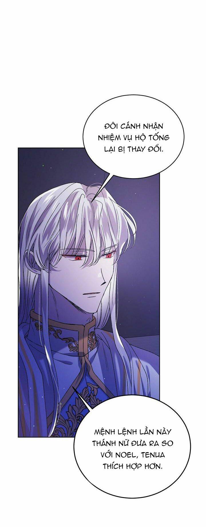 Cách Để Em Bảo Vệ Anh Chap 39 - Next Chap 40