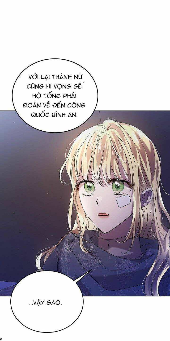Cách Để Em Bảo Vệ Anh Chap 39 - Next Chap 40